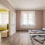 Filler Classy Apartman