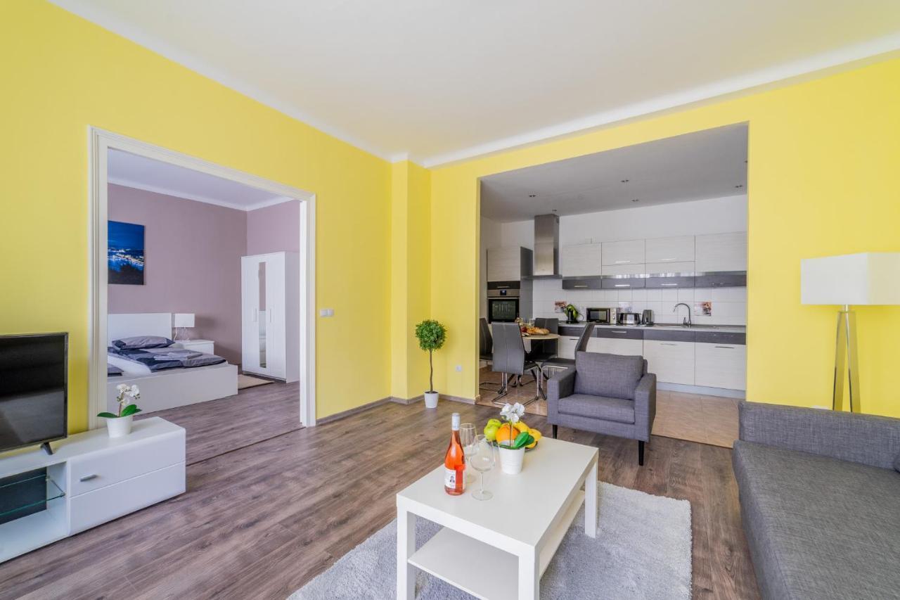 Filler Classy Apartman Budapest