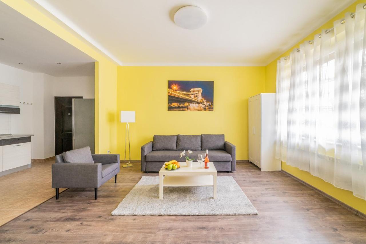 Filler Classy Apartman