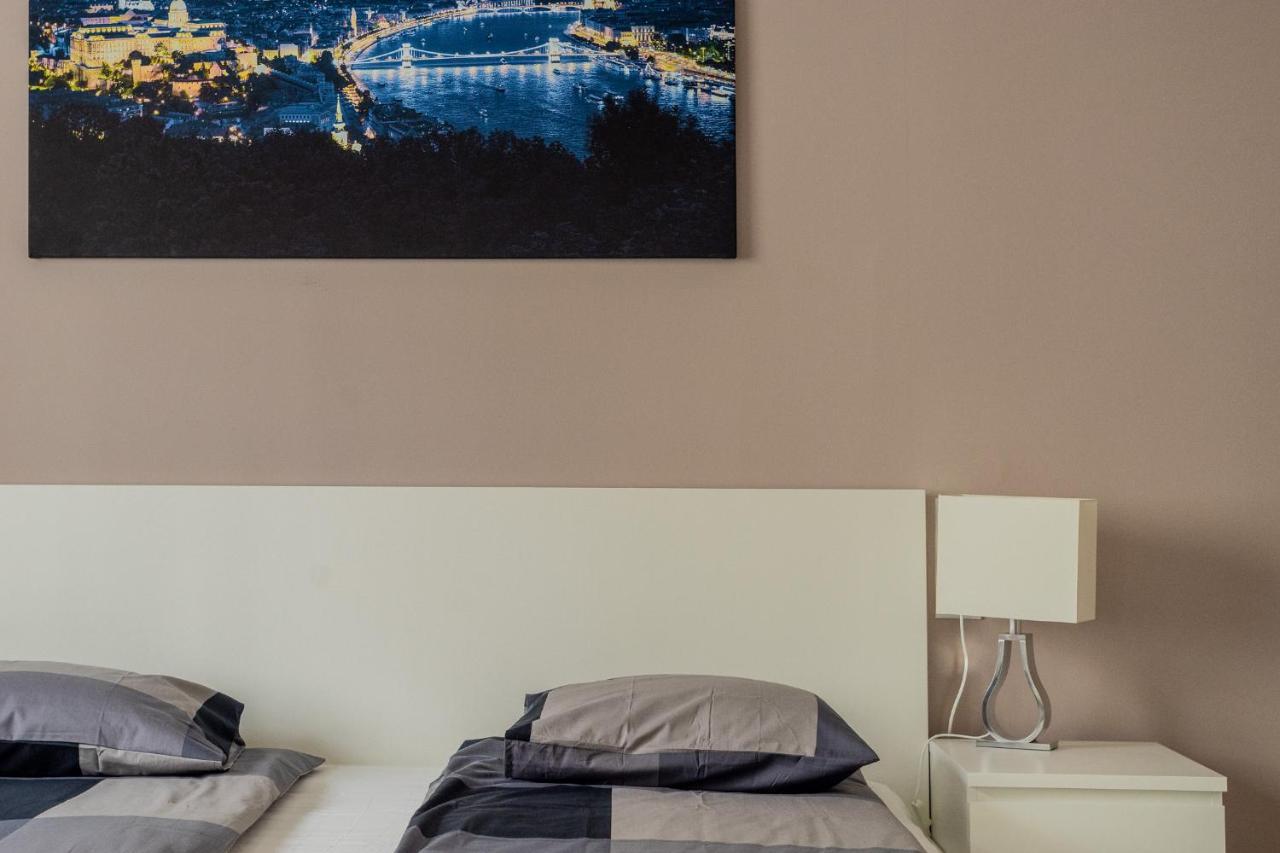 Filler Classy Apartman Apartment Budapest