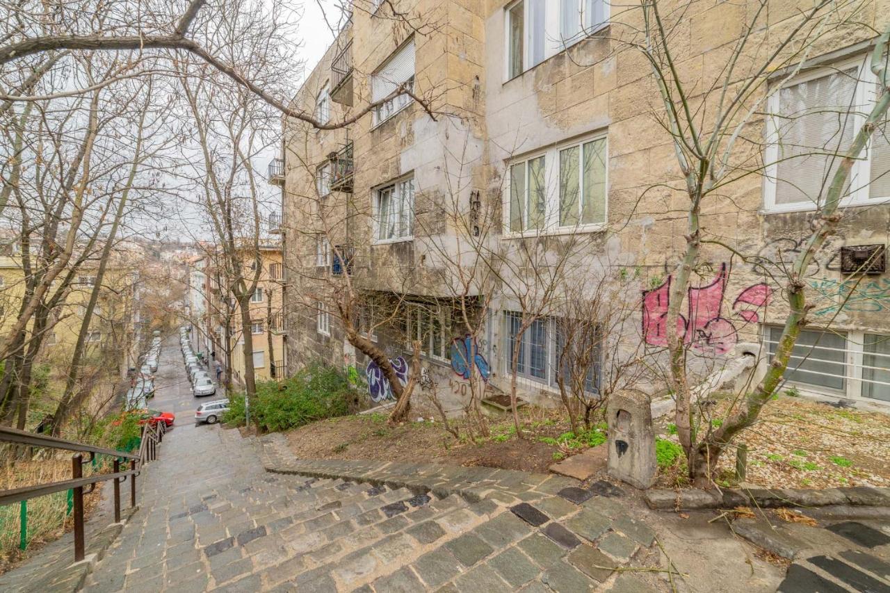 Filler Classy Apartman Budapest