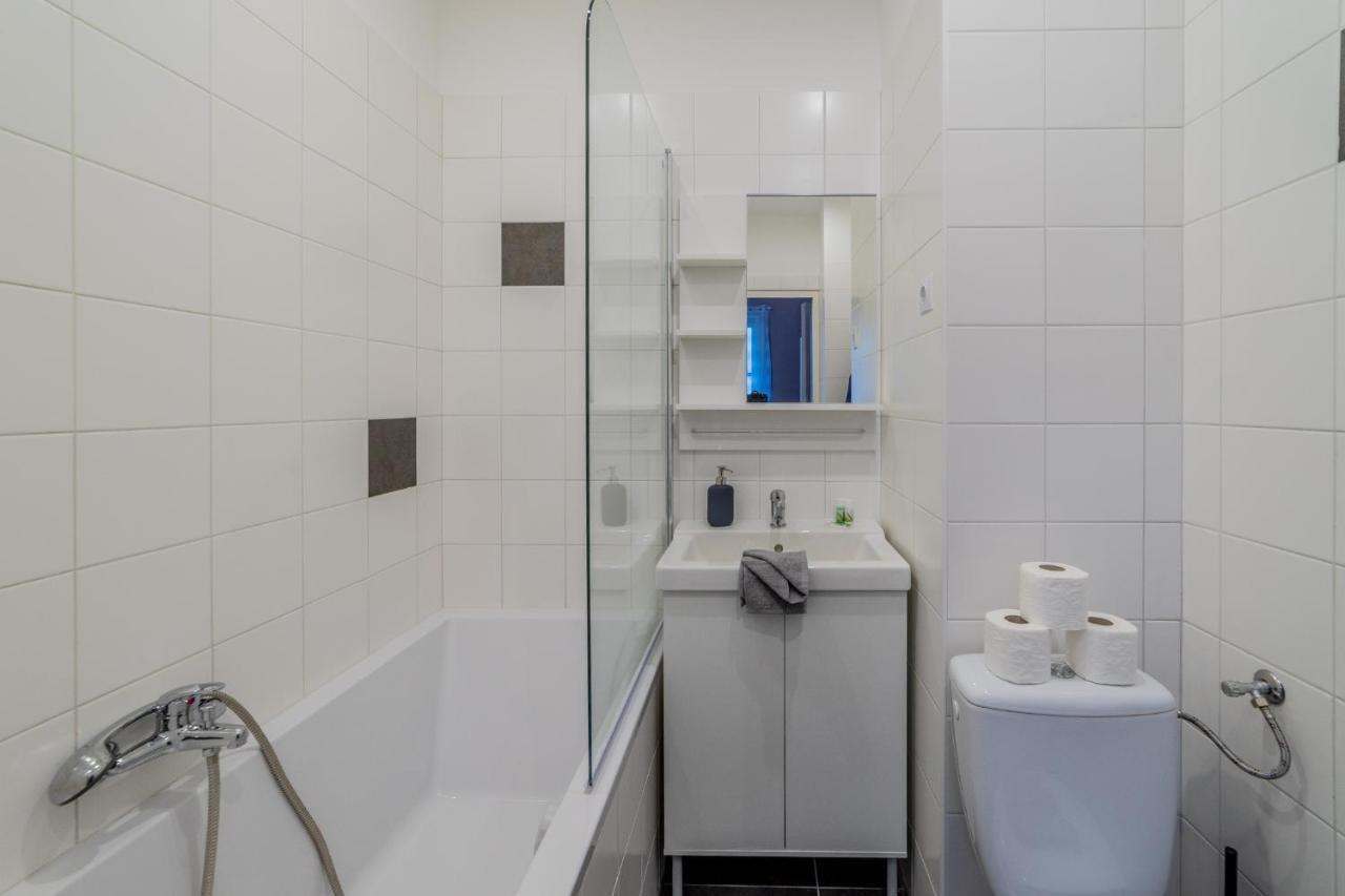 Filler Classy Apartman Apartment