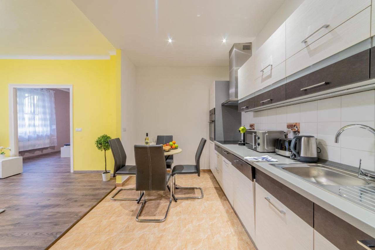 Filler Classy Apartman