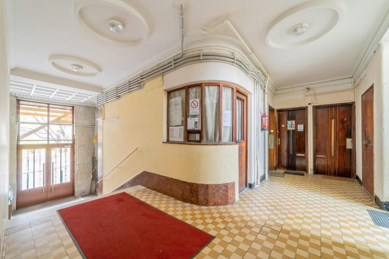 Filler Classy Apartman Apartment Budapest