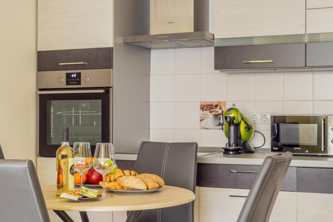 Filler Classy Apartman Apartment