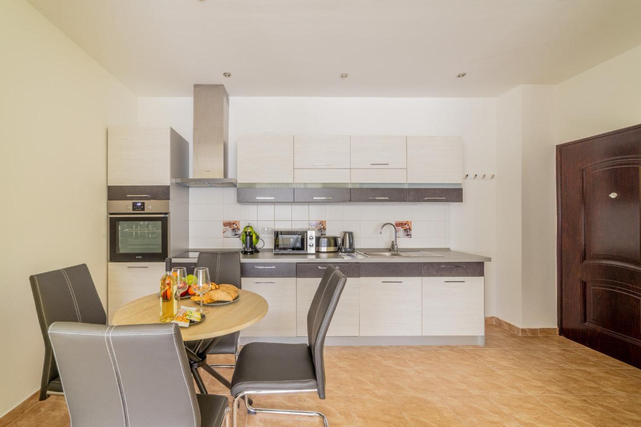 Filler Classy Apartman Budapest