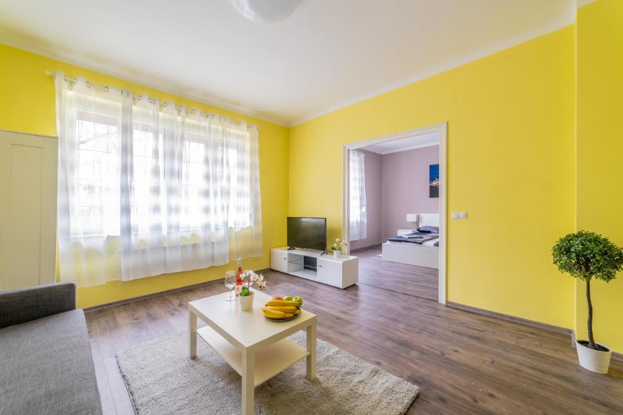 Filler Classy Apartman Budapest