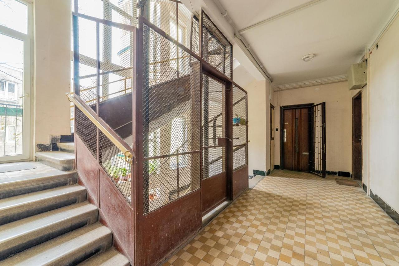 Apartment Filler Classy Apartman Budapest