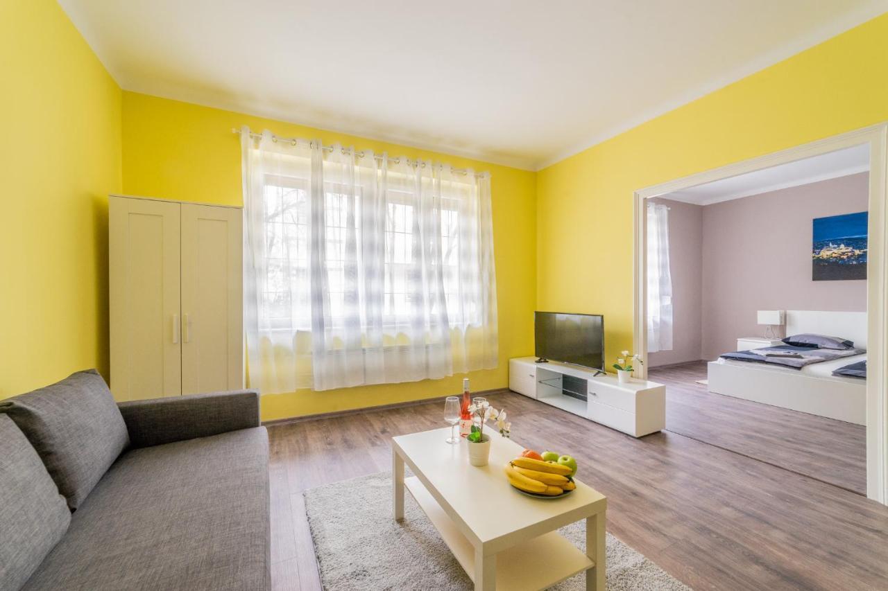 Filler Classy Apartman Budapest