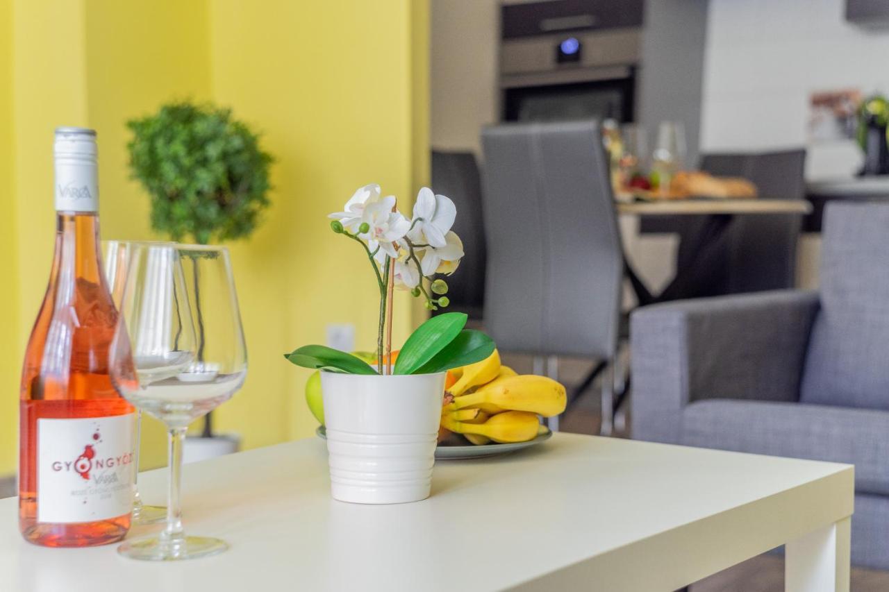 Filler Classy Apartman *