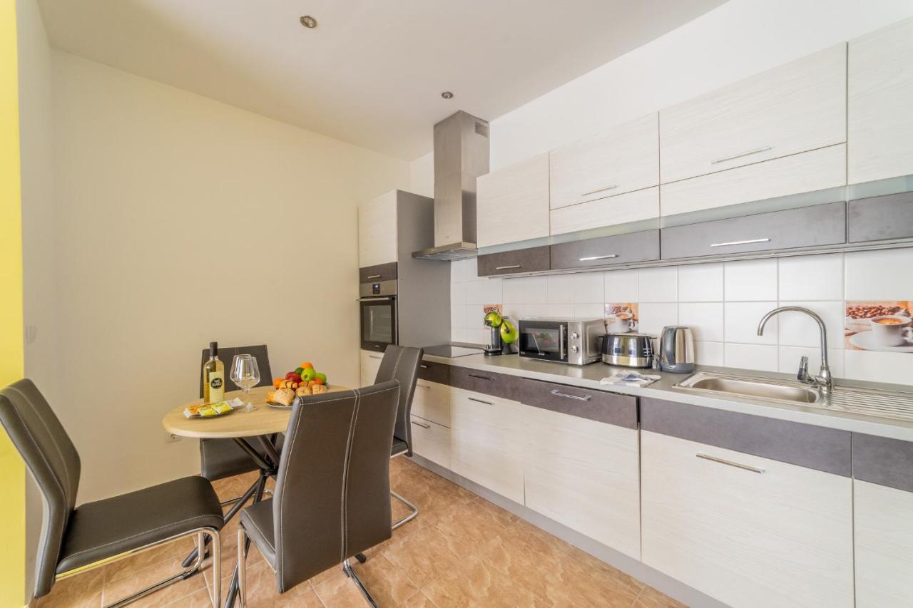 Filler Classy Apartman Budapest