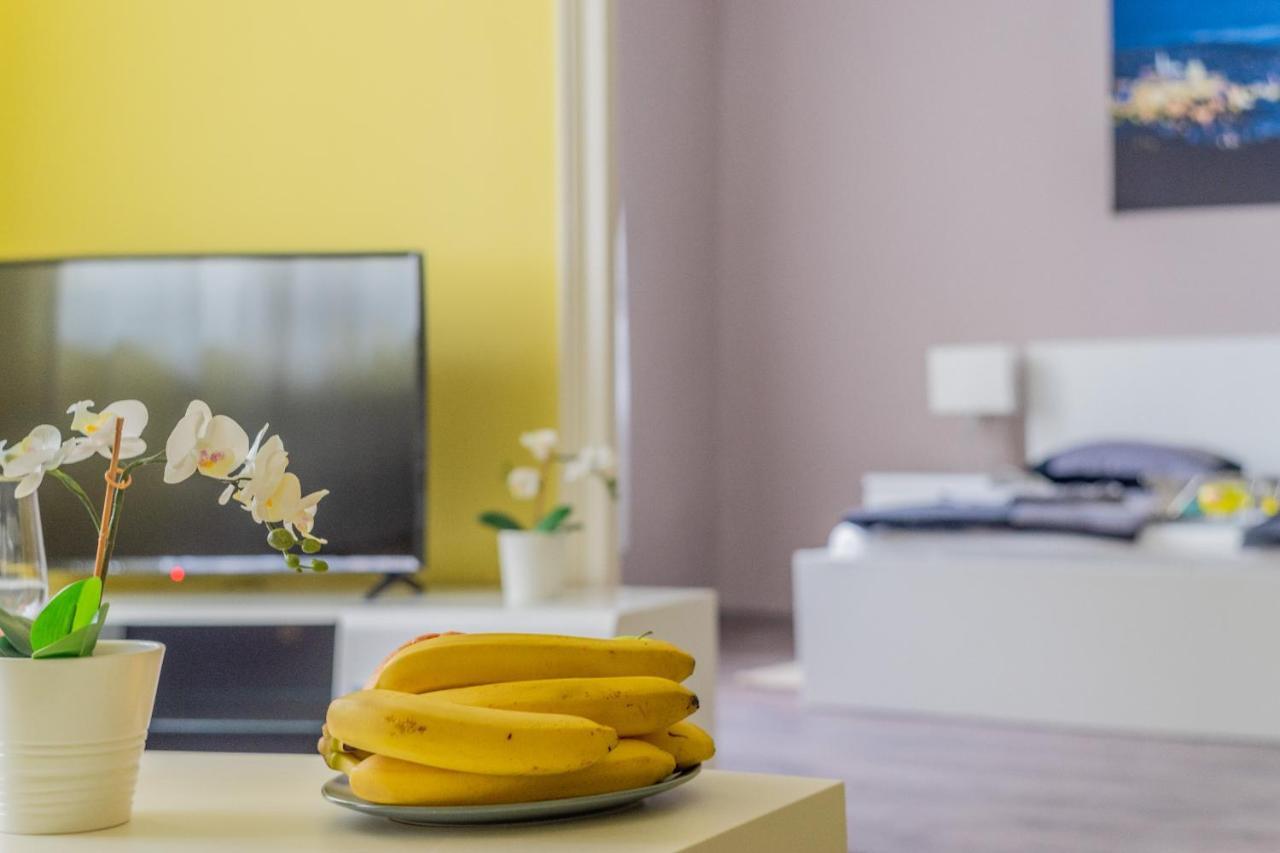 Filler Classy Apartman Apartment
