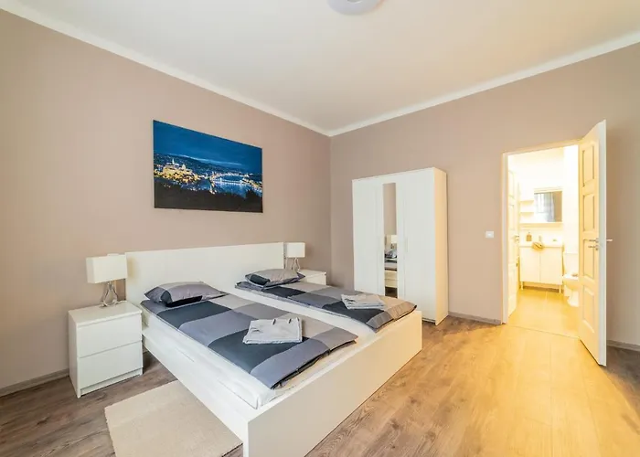 Fillér Classy Apartman