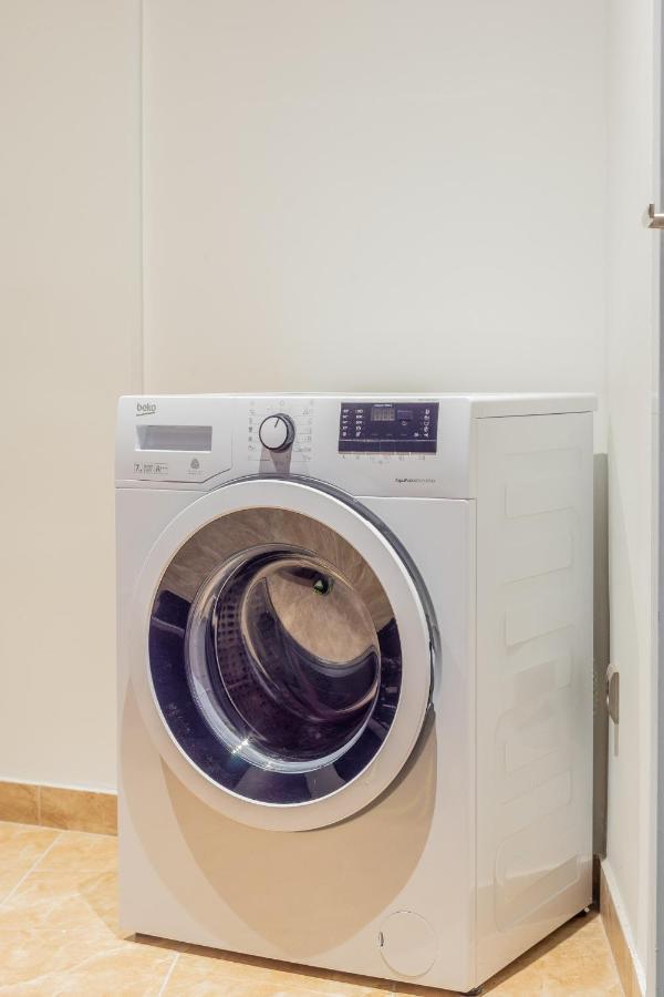 Fillér Classy Apartman Appartamento